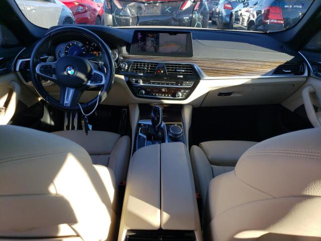 WBAJE5C51JWA95998 BMW 540 I