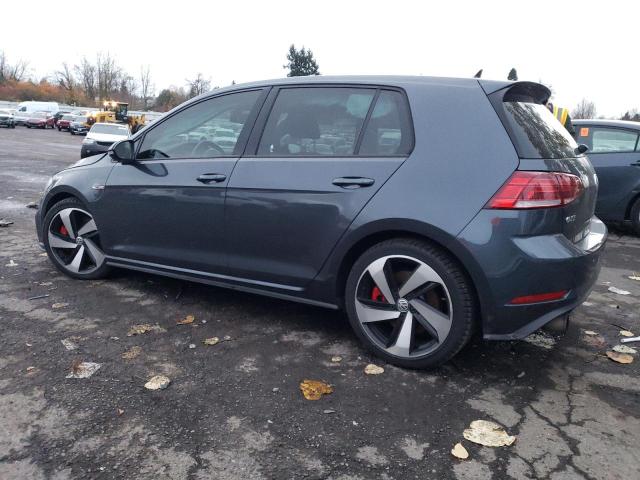 3VW447AU6JM262665 Volkswagen GTI S/SE