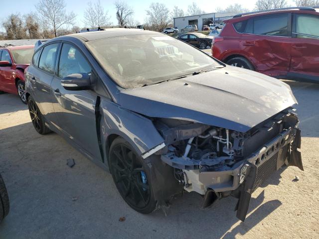 WF0DP3TH3H4126046 Ford FOCUS RS