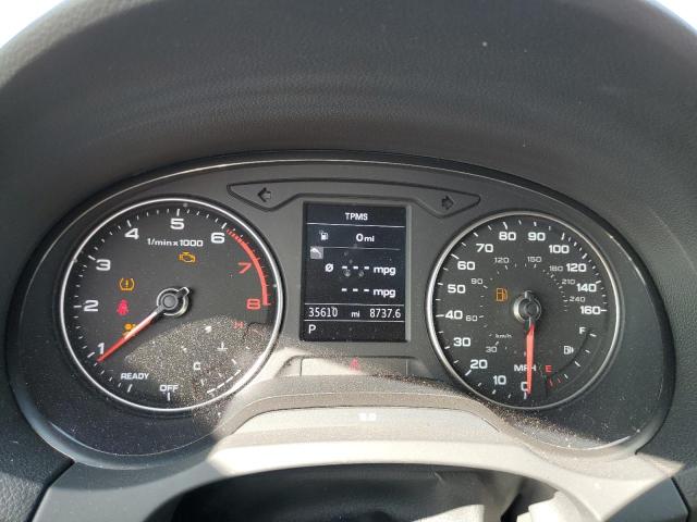 WAUAUGFF8KA080851 Audi A3 PREMIUM
