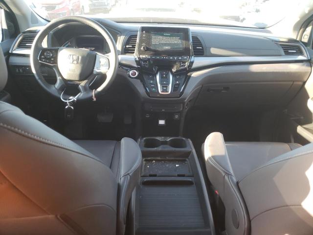 5FNRL6H81PB053118 Honda Odyssey Touring