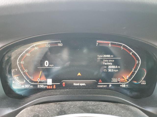 5UX43DP04P9R83856 BMW X3 Sdrive30i