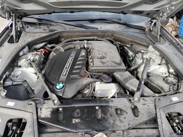 WBA5B1C53GG134903 BMW 535 I