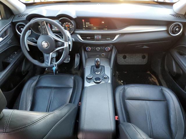 ZASFAKPN4J7B65067 Alfa Romeo Stelvio Sport