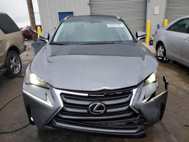 JTJYARBZXH2072157 Lexus Nx 200t Base