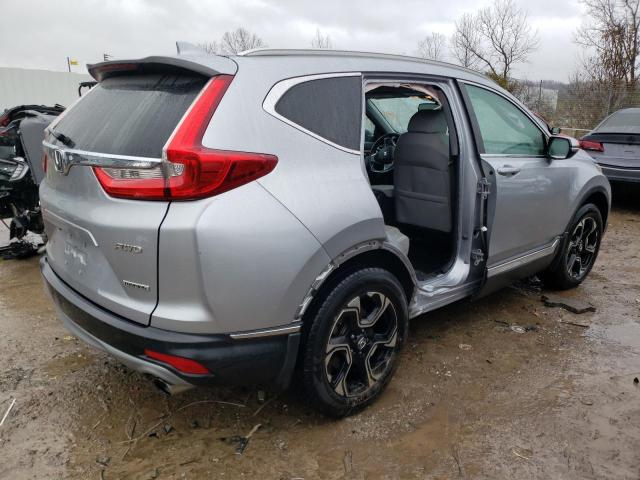 7FARW2H9XJE070746 Honda Cr-v Touring