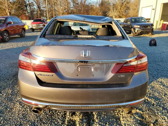 1HGCR3F86GA029512 Honda ACCORD EXL