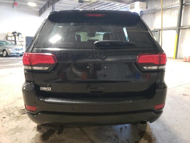 1C4RJFAG6KC565566 Jeep Grand Cherokee Laredo