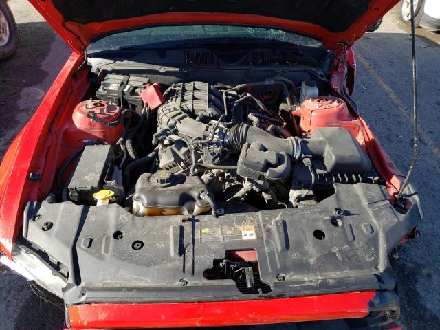 1ZVBP8AM5E5297181 Ford Mustang