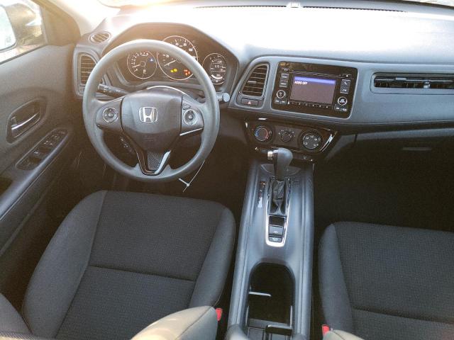 3CZRU6H39KG734156 Honda HR-V LX