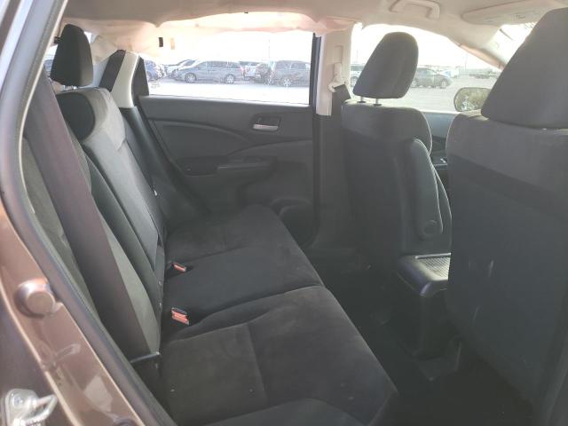 2HKRM3H3XEH563966 Honda CR-V LX