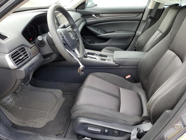 1HGCV1F45KA165250 Honda ACCORD EX