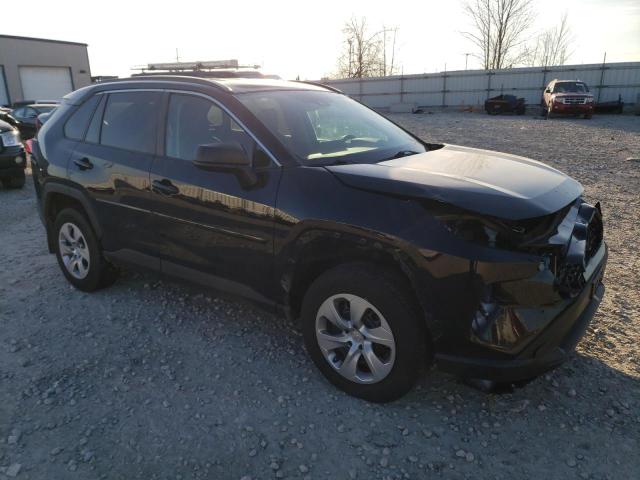 2T3F1RFV3LW117179 Toyota RAV4 LE