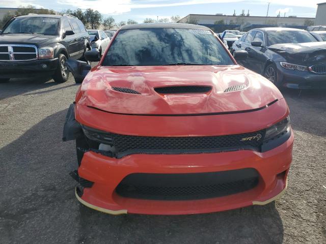 2C3CDXL9XGH317458 Dodge Charger Srt Hellcat