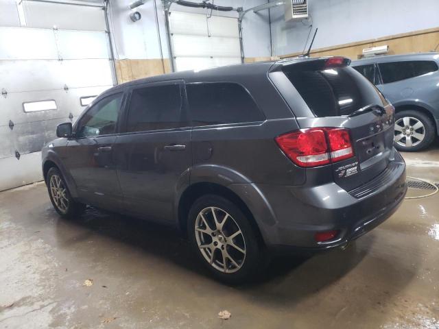 3C4PDDEG5JT159133 Dodge JOURNEY GT