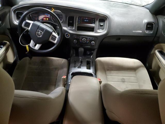 2C3CDXBG2EH168234 Dodge Charger Se