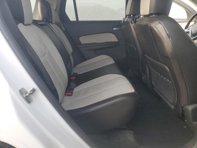 2GKFLYE30F6154232 GMC Terrain Slt