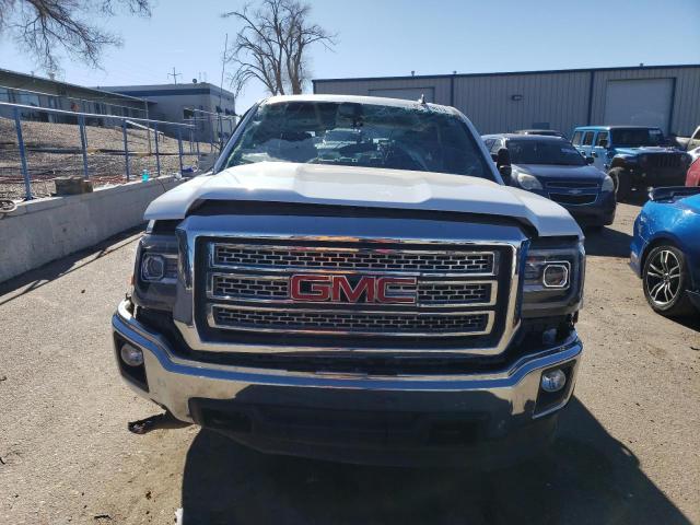 1GTV2UEC8EZ288508 GMC Sierra K1500 Sle