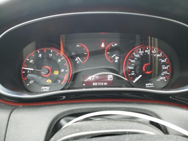 1C3CDFFA7GD818059 Dodge Dart Sxt Sport