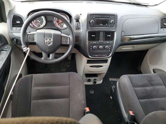 2C4RDGBG1ER187020 Dodge Grand Caravan Se