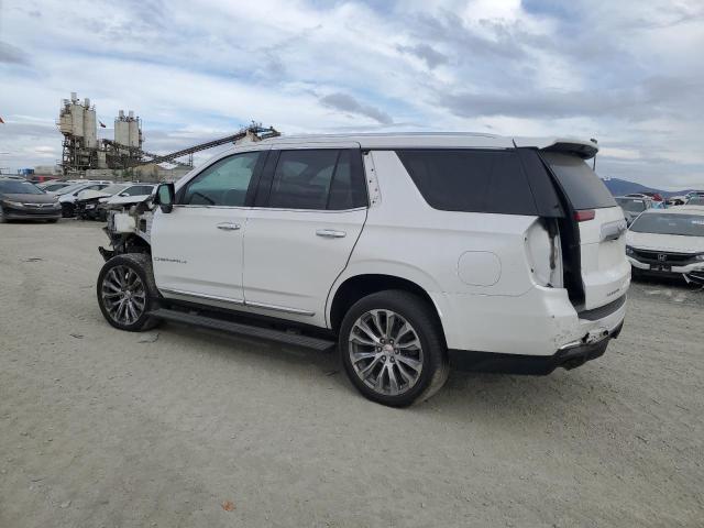 1GKS2DKL4MR342154 GMC YUKON DENALI