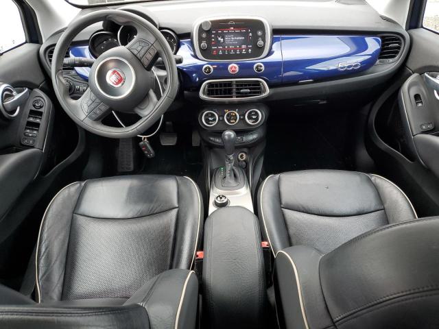 ZFBCFYDB9JP634702 Fiat 500x Lounge