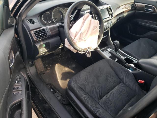 1HGCR2F75GA076614 Honda ACCORD EX