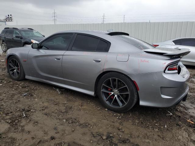 2C3CDXGJ2GH305342 Dodge Charger R/t Scat Pack