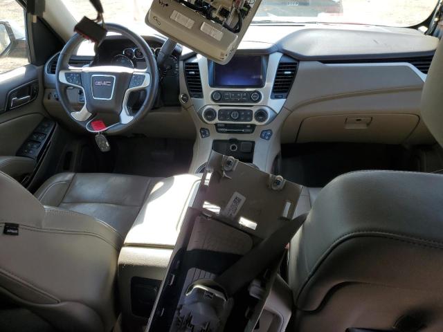 1GKS1GKC9GR335340 GMC Yukon Xl C1500 Slt