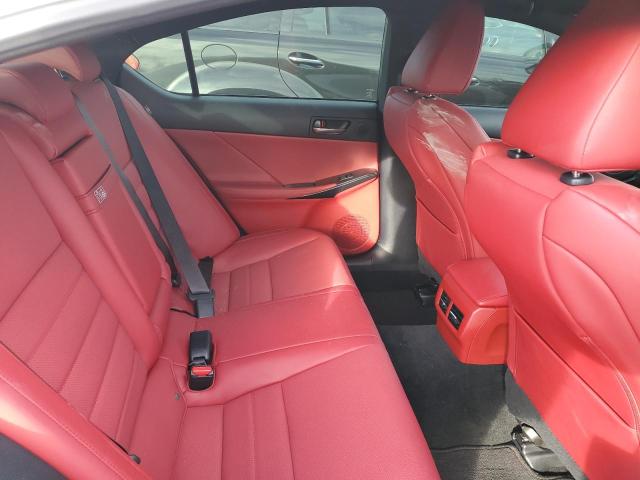 JTHAP1D2XP5003839 Lexus Is 500 F Sport