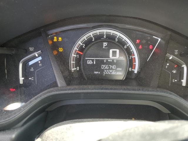 2HKRW5H3XJH425182 Honda CR-V LX