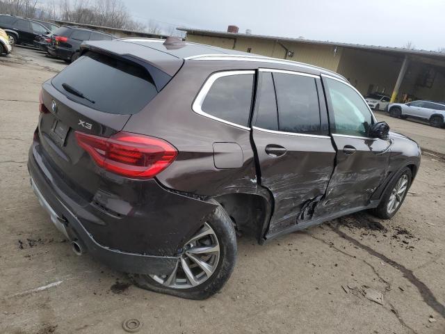 5UXTR9C59JLD64174 BMW X3 Xdrive30i