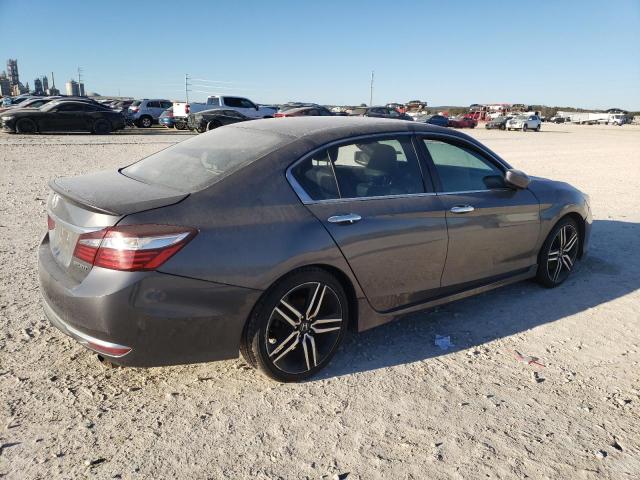 1HGCR2F5XHA171427 Honda Accord Sport
