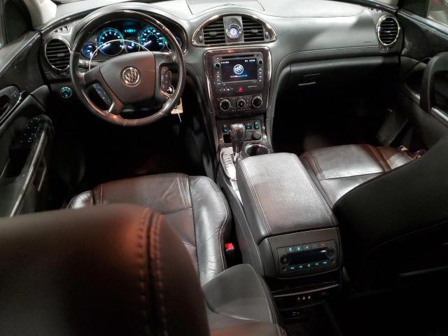 5GAKVBKD6GJ332844 Buick Enclave