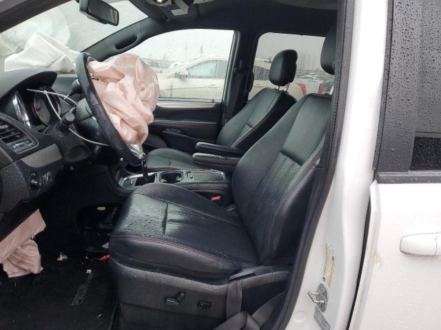 2C4RDGEG0HR786281 Dodge Grand Caravan Gt