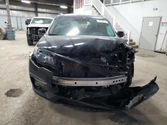 5FNYF6H22MB007808 Honda PILOT SE