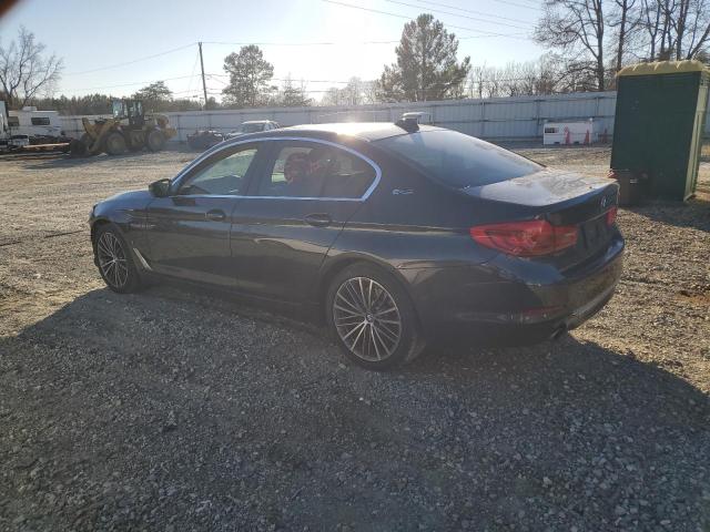 WBAJA9C52KB391962 BMW 530e