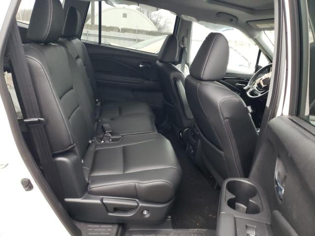 5FNYF6H9XJB065626 Honda Pilot Touring