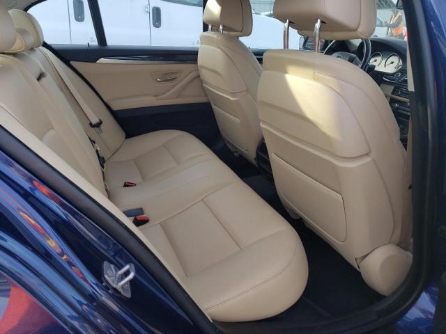 WBA5B1C52GG129224 BMW 535 I