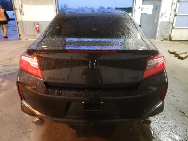 1HGCT2A84GA002652 Honda ACCORD EXL