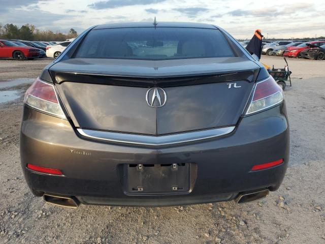 19UUA8F56EA005061 Acura TL TECH