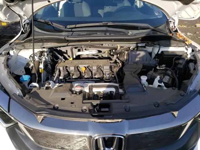 3CZRU5H5XKM722658 Honda HR-V EX