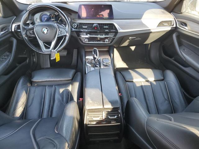 WBAJA9C52JB253529 BMW 530e