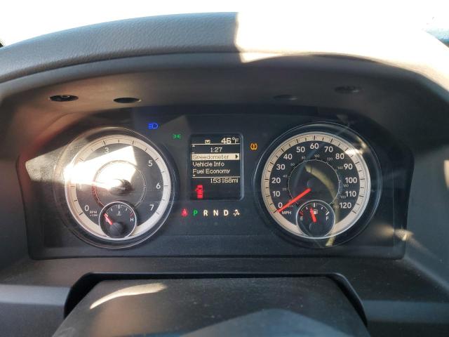 1C6RR7FT8GS135711 Dodge RAM 1500