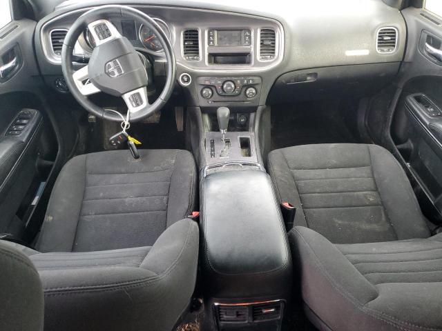 2C3CDXBG7EH349281 Dodge Charger Se