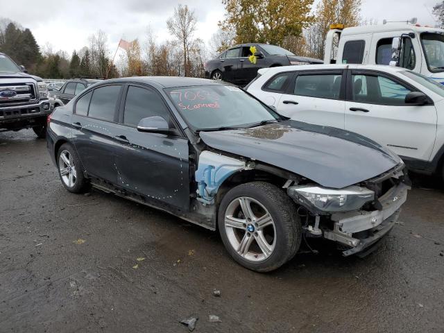 WBA3B1G51FNT05062 BMW 320 I