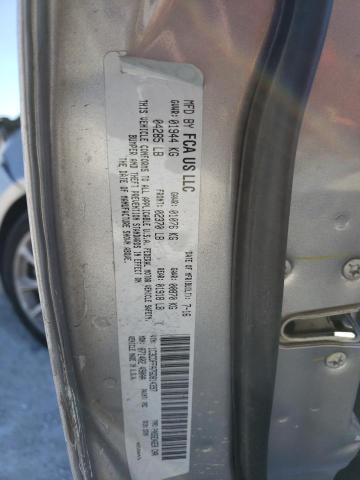 1C3CDFFA7GD814397 Dodge Dart Sxt Sport