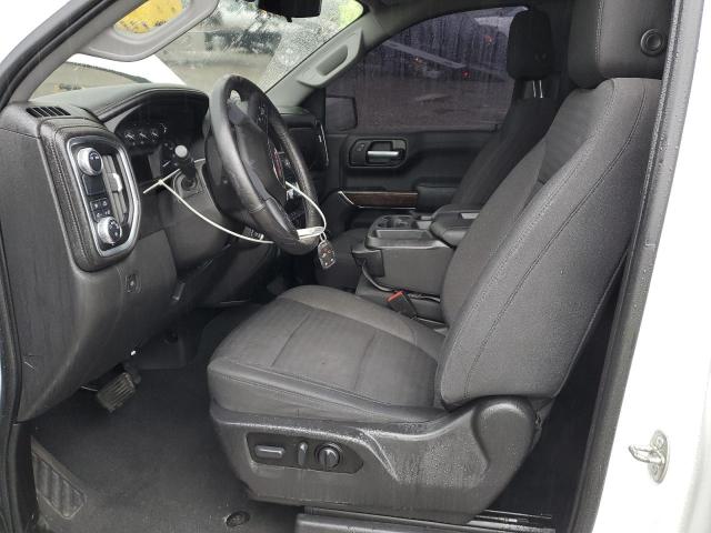 3GTP8CET0MG462507 GMC Sierra C1500 Elevation
