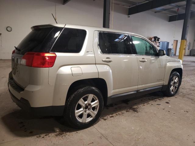 2GKFLVEK4F6404481 GMC Terrain Sle