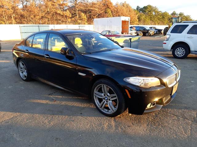 WBAKP9C54EDZ35101 BMW 550 Xi